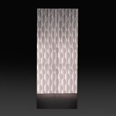 Image of Freestanding Art Deco Panel